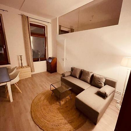 Retro Appartement Im Herzen Von Koeln Deutz エクステリア 写真