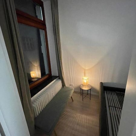 Retro Appartement Im Herzen Von Koeln Deutz エクステリア 写真