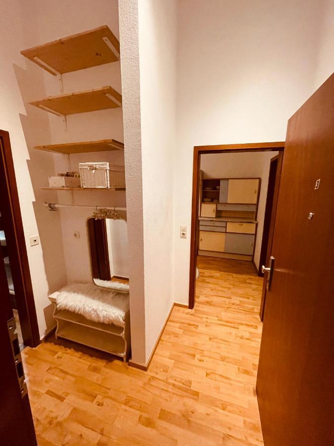 Retro Appartement Im Herzen Von Koeln Deutz エクステリア 写真