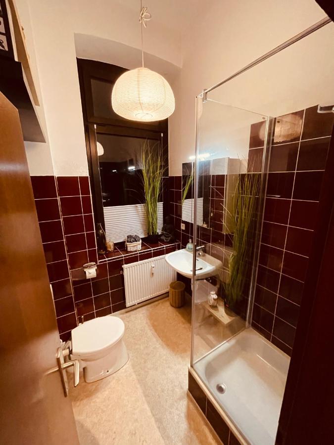 Retro Appartement Im Herzen Von Koeln Deutz エクステリア 写真