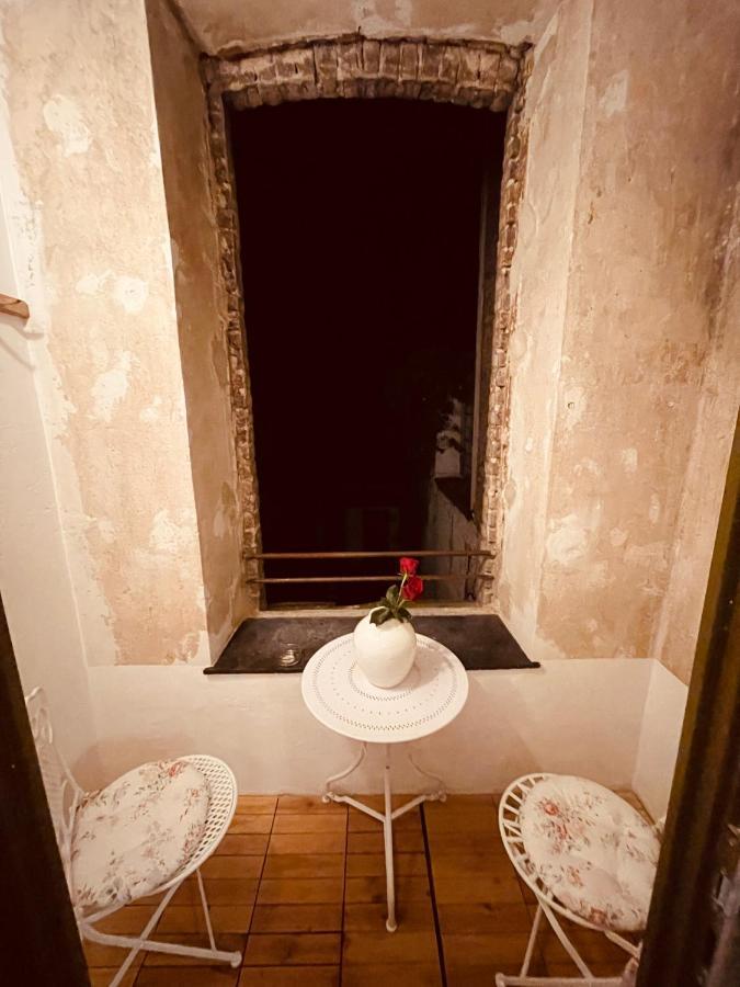 Retro Appartement Im Herzen Von Koeln Deutz エクステリア 写真
