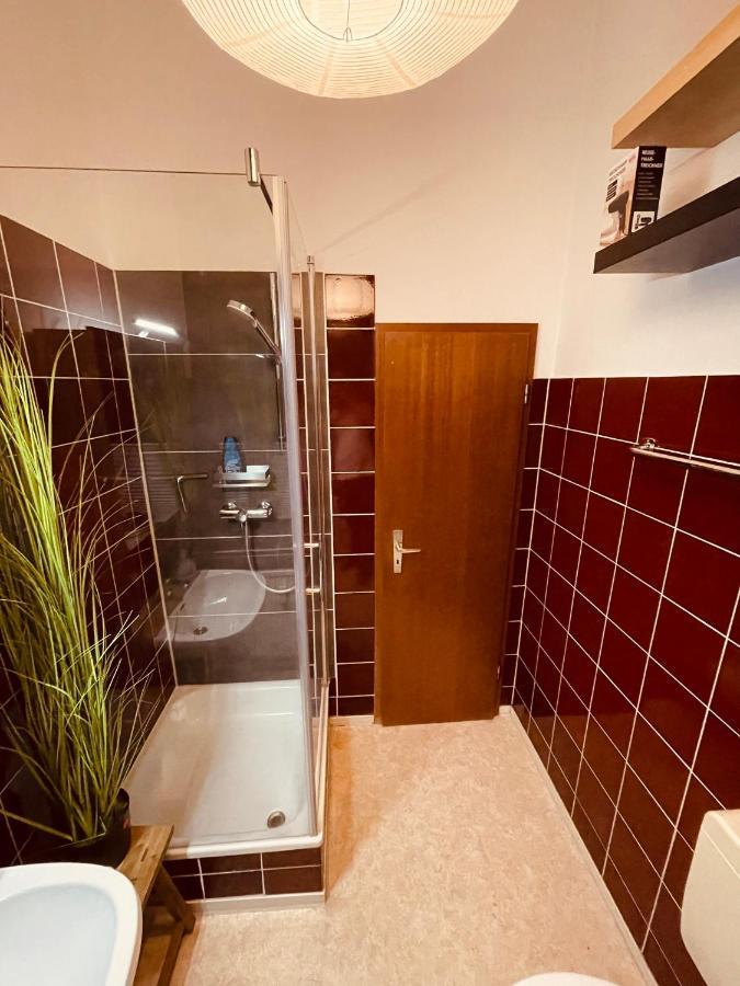 Retro Appartement Im Herzen Von Koeln Deutz エクステリア 写真