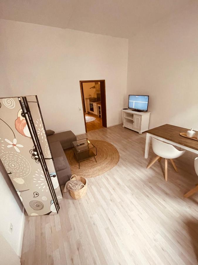 Retro Appartement Im Herzen Von Koeln Deutz エクステリア 写真